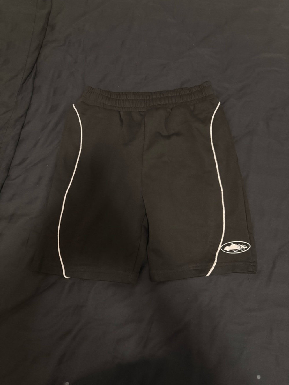 CORTEIZ Shorts Black+ Medium